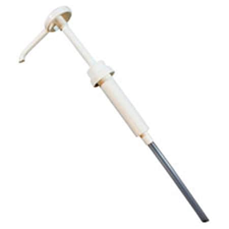 Green Arrow Equipment Pump Faucet1 oz GR518001